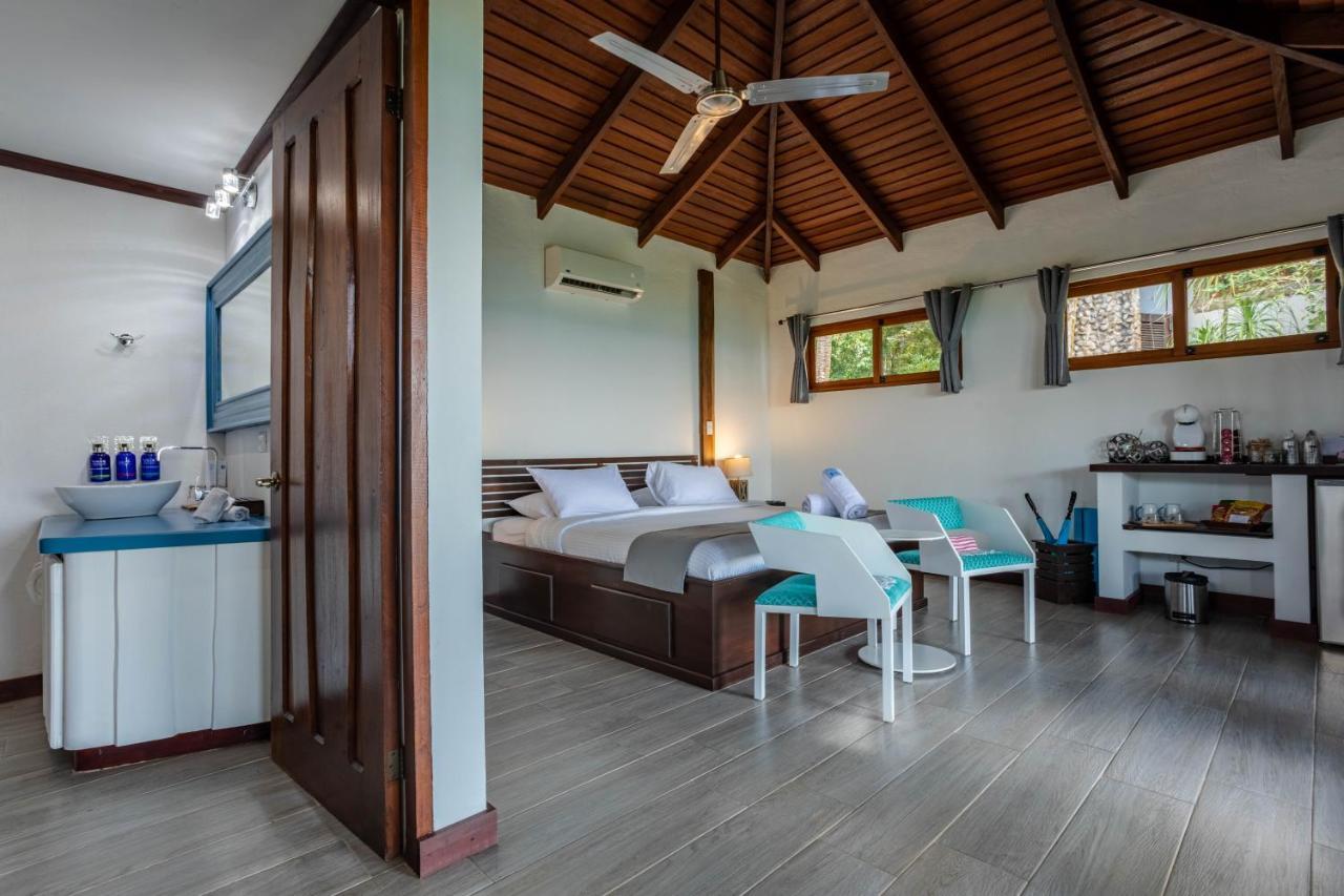 The Tranquilo Lodge, Adult Only, All Meals Included Drakes Bay Eksteriør bilde