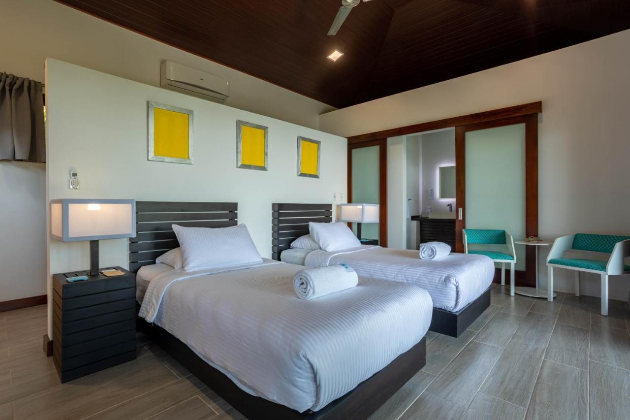 The Tranquilo Lodge, Adult Only, All Meals Included Drakes Bay Eksteriør bilde