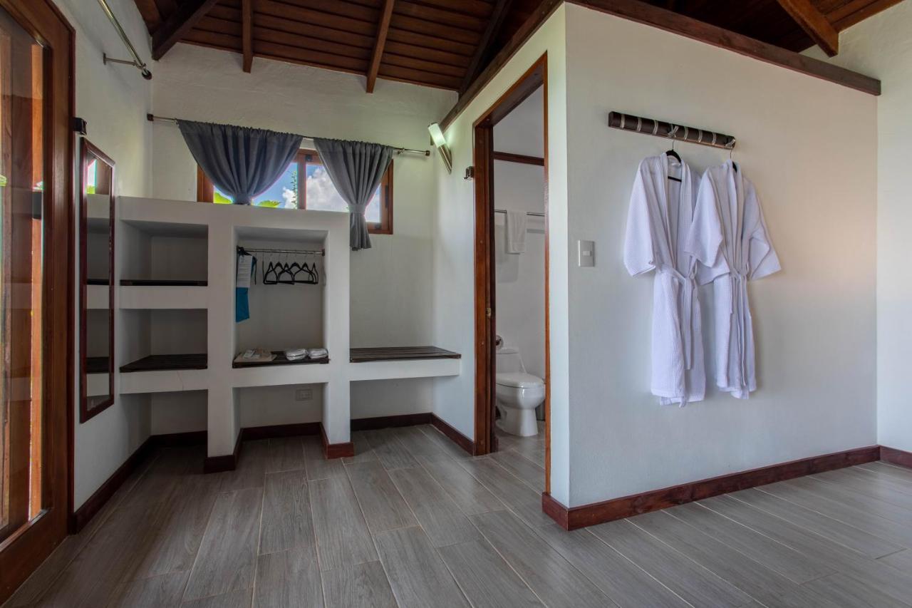 The Tranquilo Lodge, Adult Only, All Meals Included Drakes Bay Eksteriør bilde