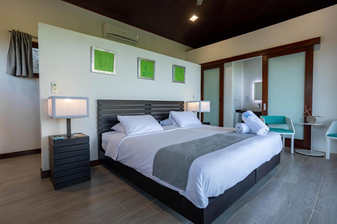The Tranquilo Lodge, Adult Only, All Meals Included Drakes Bay Eksteriør bilde