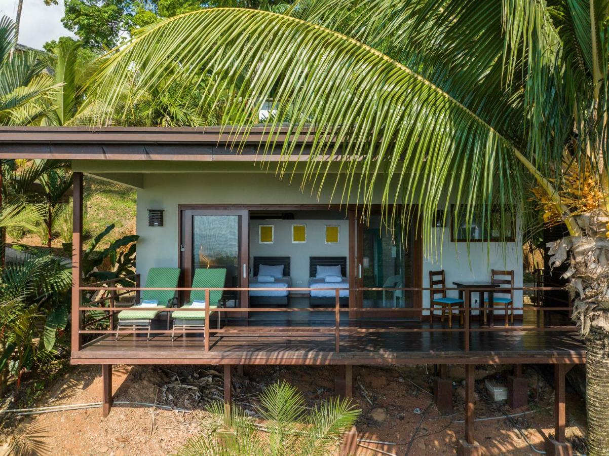 The Tranquilo Lodge, Adult Only, All Meals Included Drakes Bay Eksteriør bilde