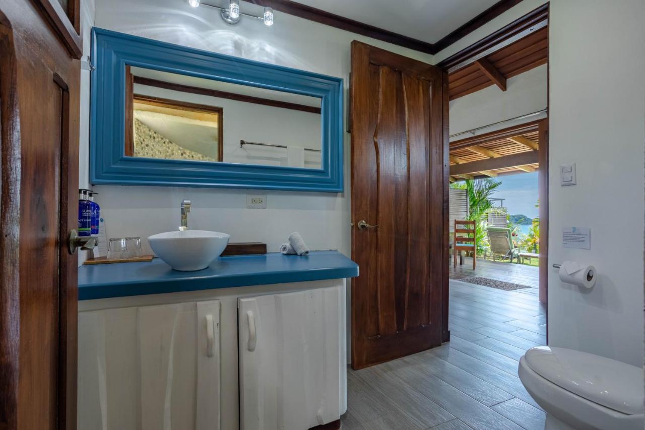 The Tranquilo Lodge, Adult Only, All Meals Included Drakes Bay Eksteriør bilde