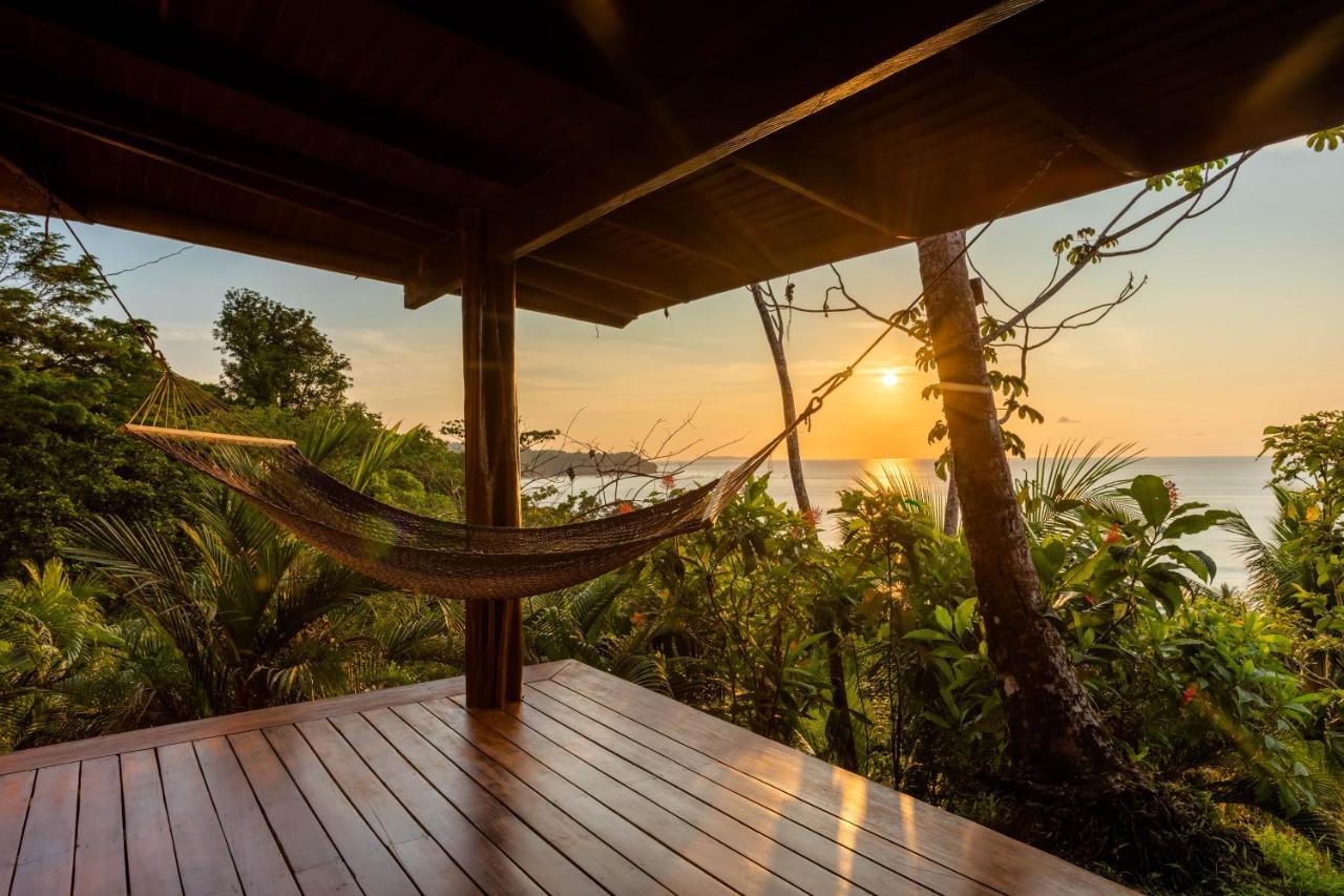 The Tranquilo Lodge, Adult Only, All Meals Included Drakes Bay Eksteriør bilde