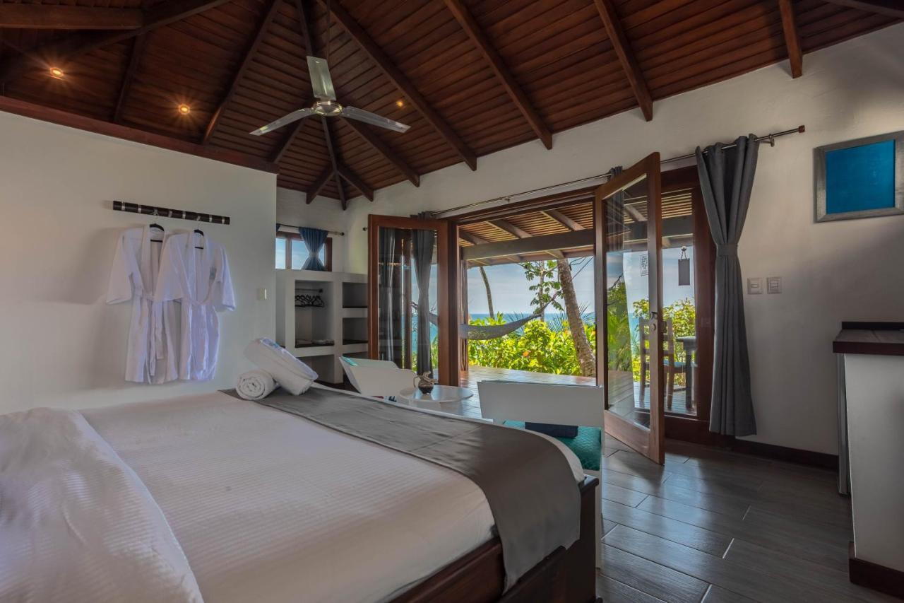 The Tranquilo Lodge, Adult Only, All Meals Included Drakes Bay Eksteriør bilde