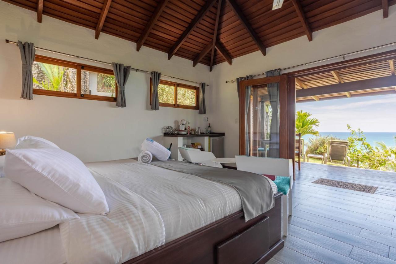 The Tranquilo Lodge, Adult Only, All Meals Included Drakes Bay Eksteriør bilde
